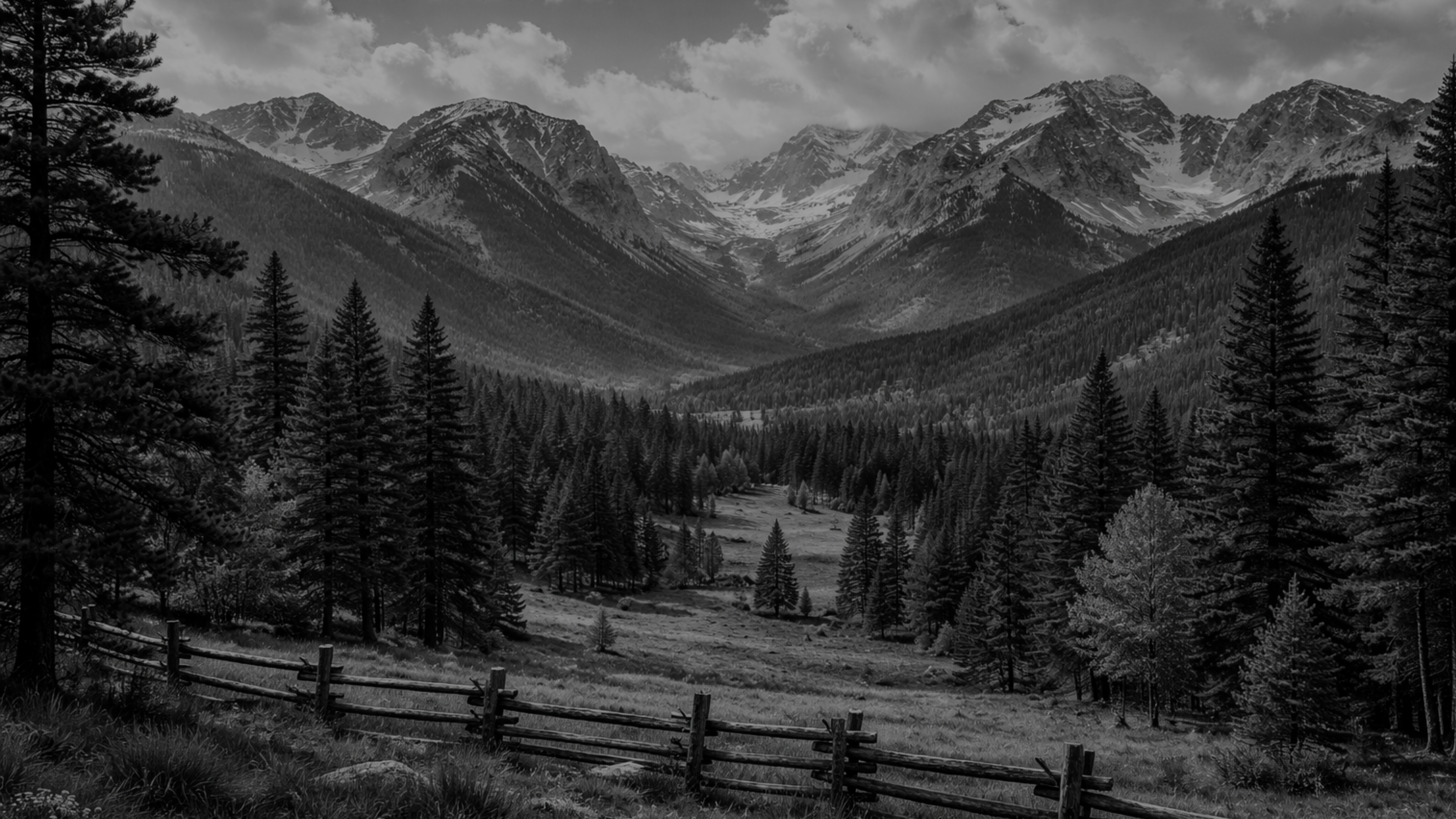25 years of Colorado outdoor expertise